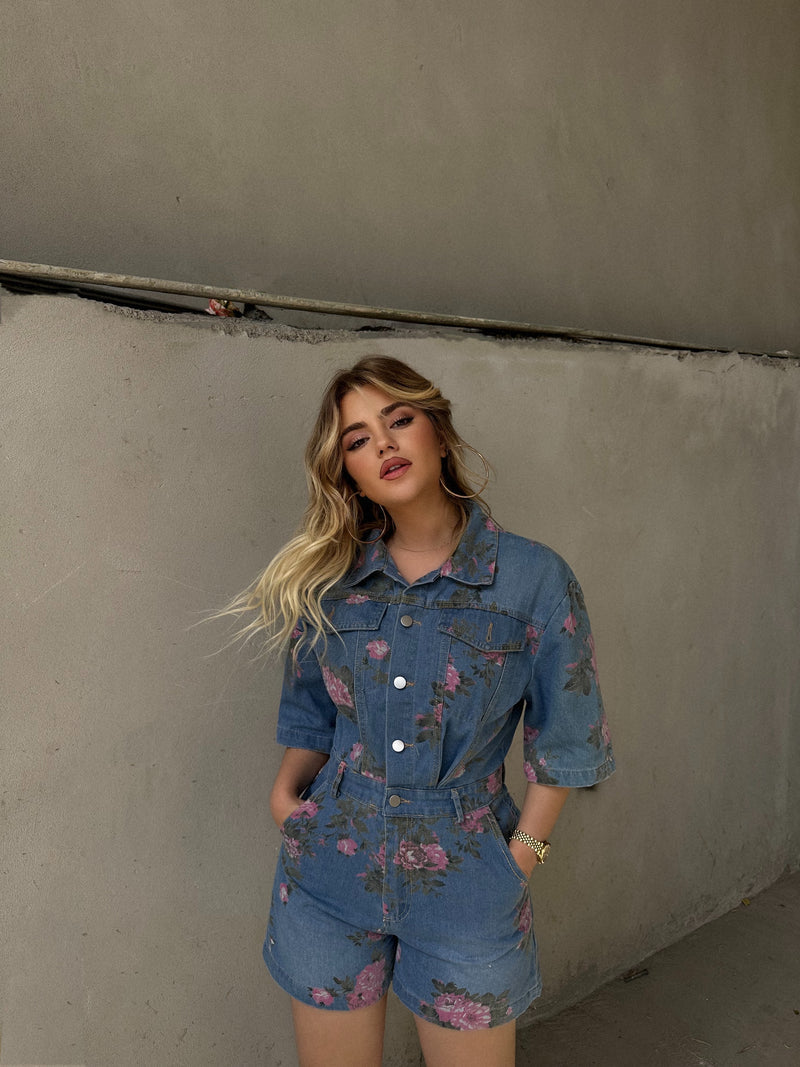 JUMPSUIT ME LULE