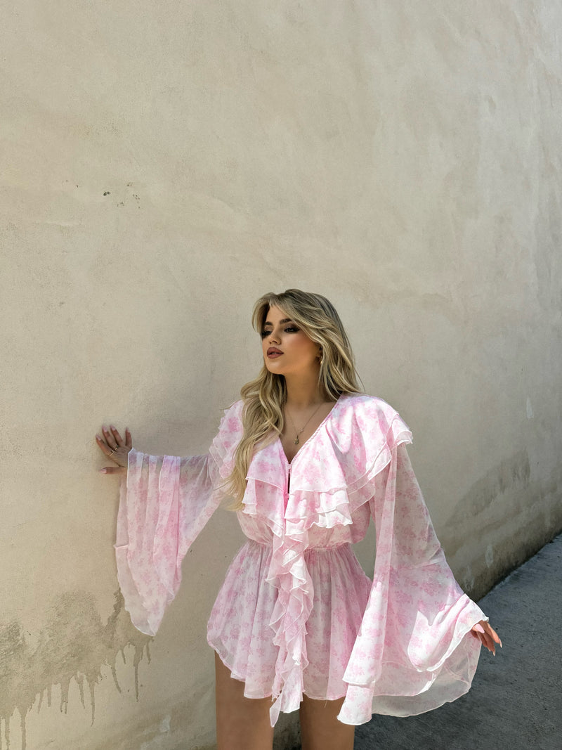 JUMPSUIT ME LULE