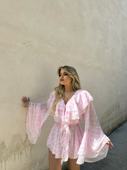 JUMPSUIT ME LULE