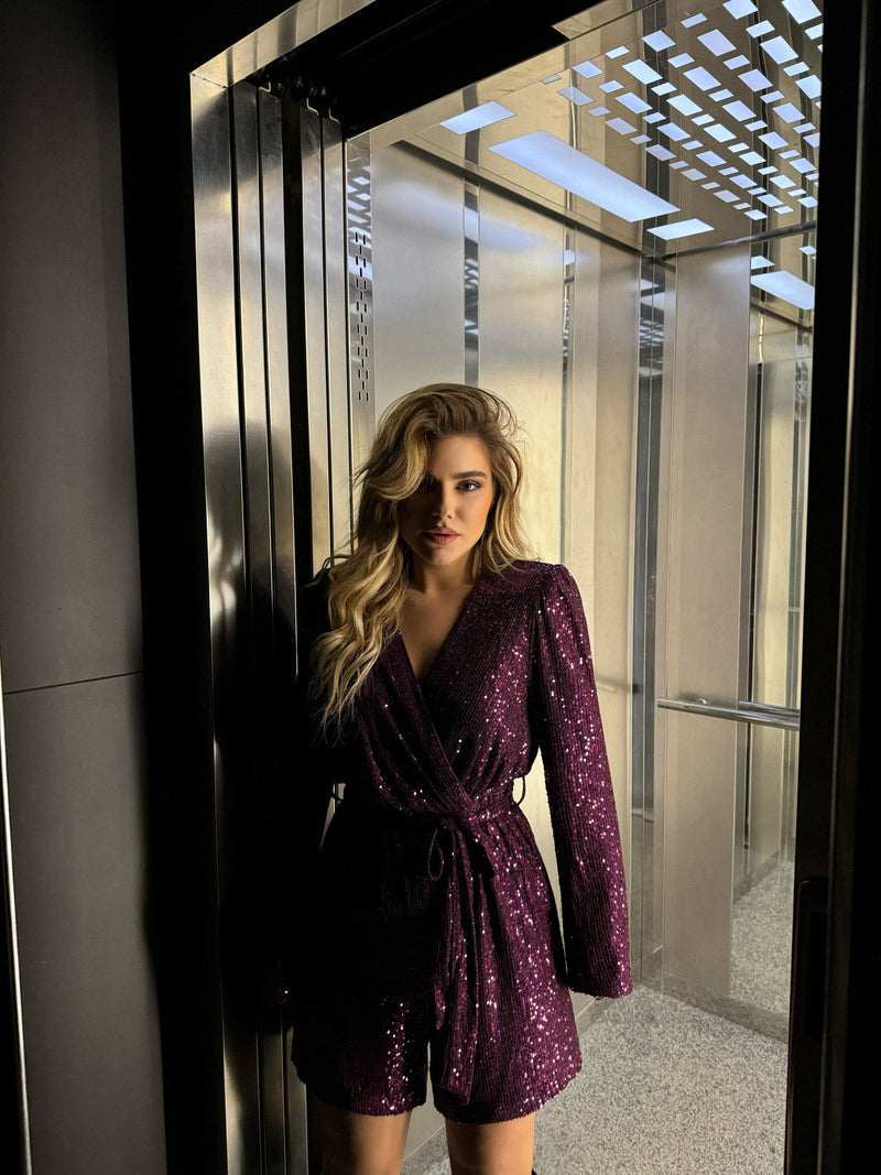 JUMPSUIT ME TEMINA