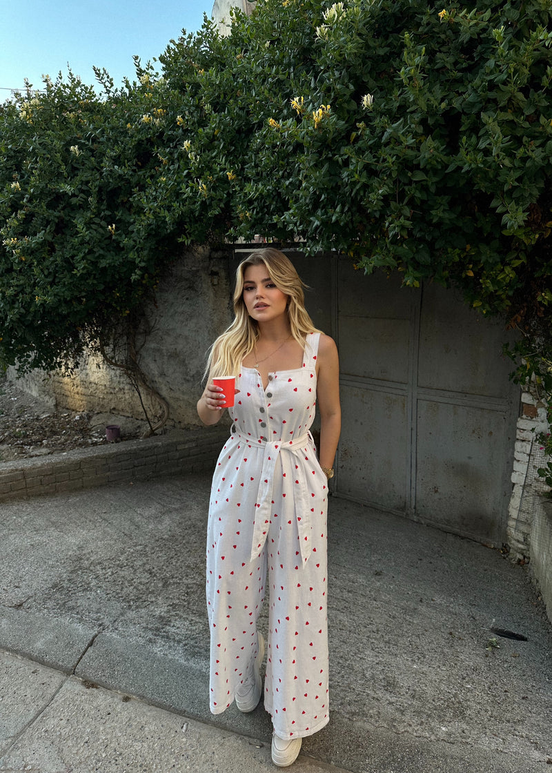 JUMPSUIT ME ZEMRA