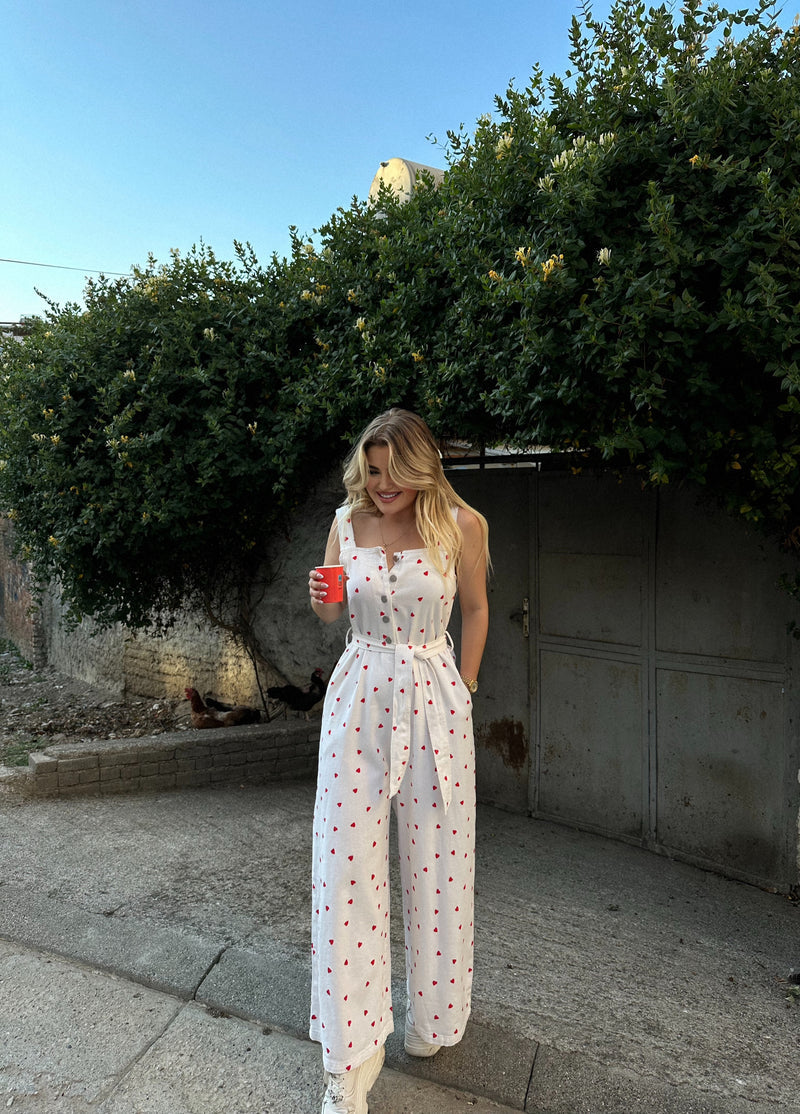 JUMPSUIT ME ZEMRA