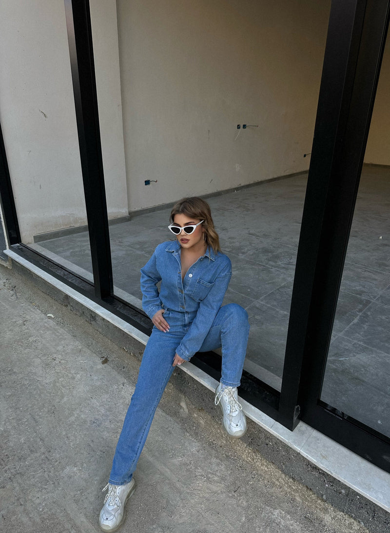 JUMPSUIT XHINS ME KOPSA PARA