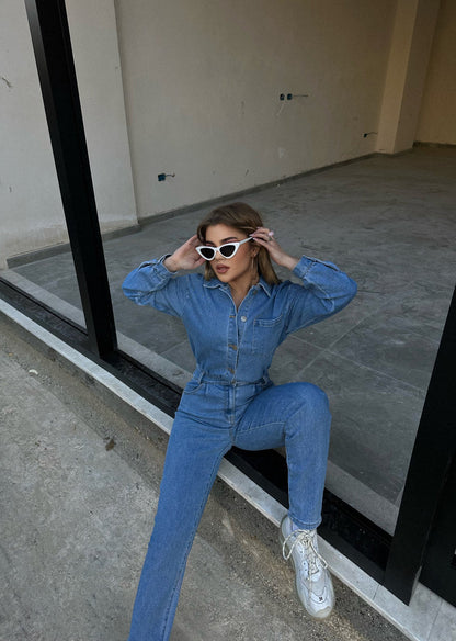 JUMPSUIT XHINS ME KOPSA PARA