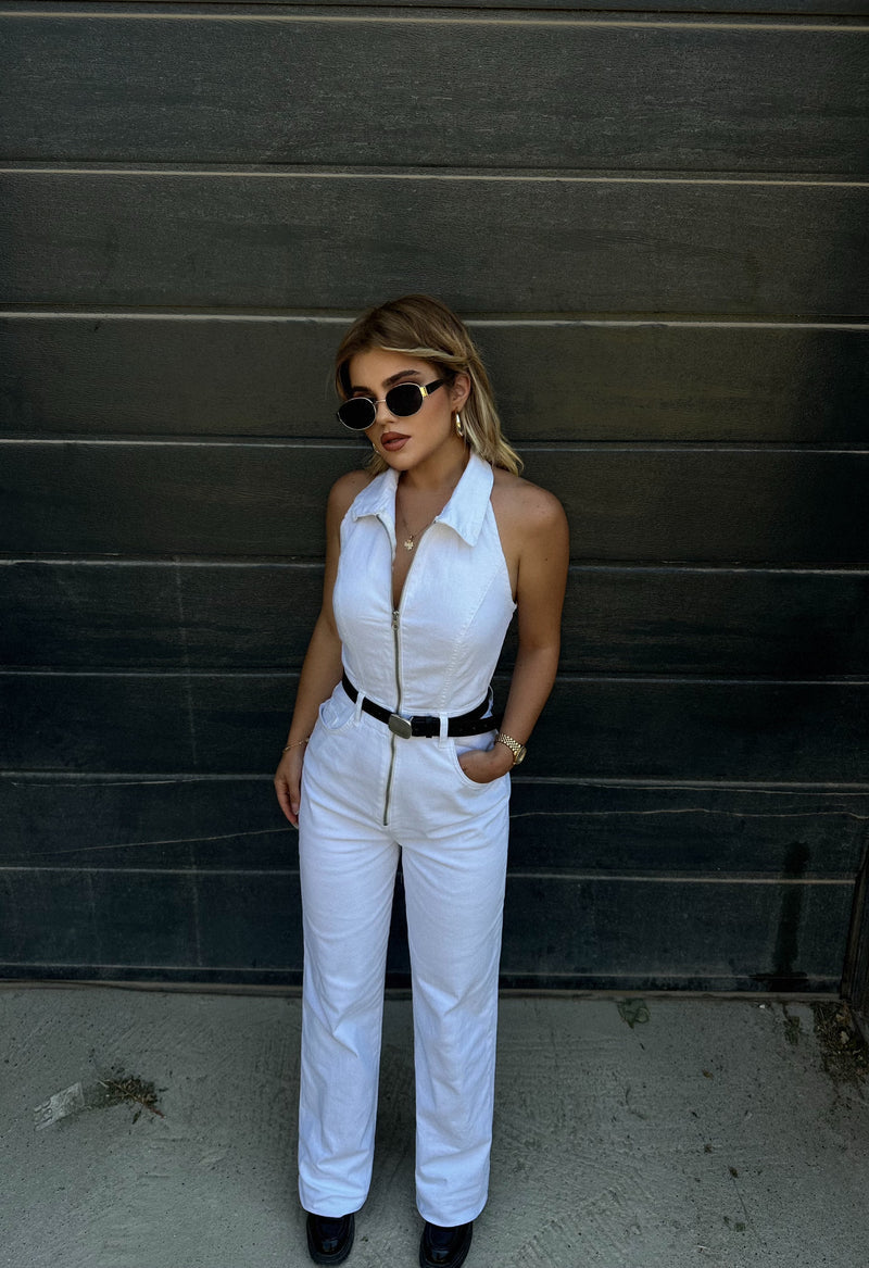 JUMPSUIT XHINS