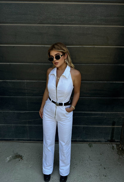 JUMPSUIT XHINS