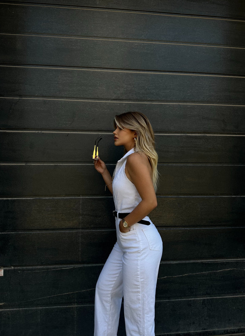 JUMPSUIT XHINS