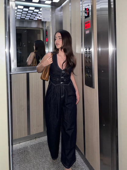 JUMPSUIT XHINS