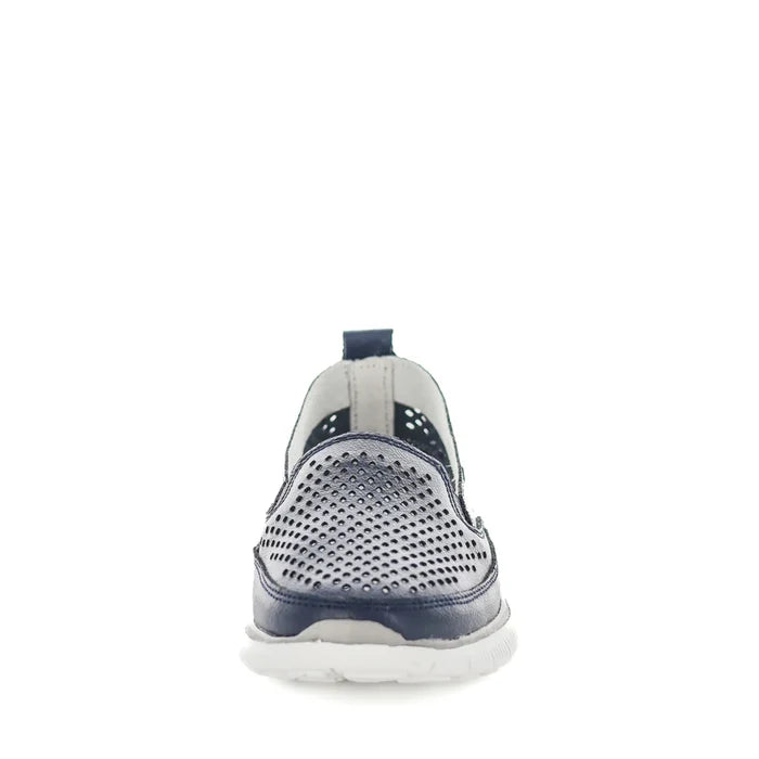 JUST BEE COBBY NAVY
