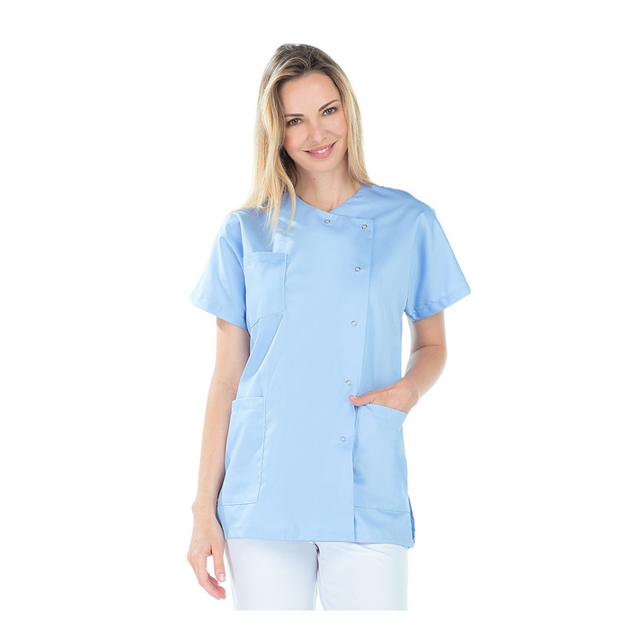 Kathline - Tunic - Short sleeves - Women - 75 cm