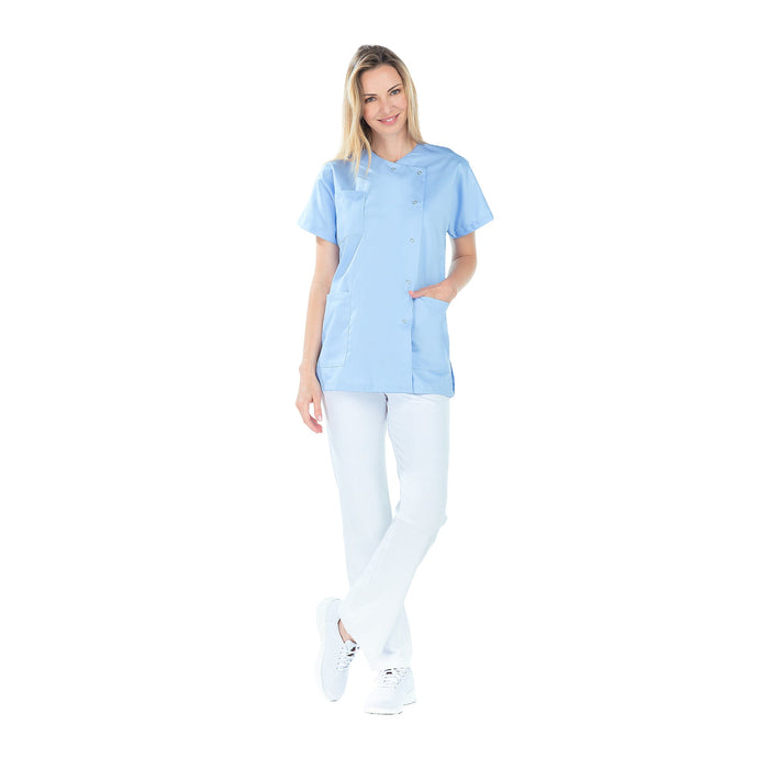 Kathline - Tunic - Short sleeves - Women - 75 cm