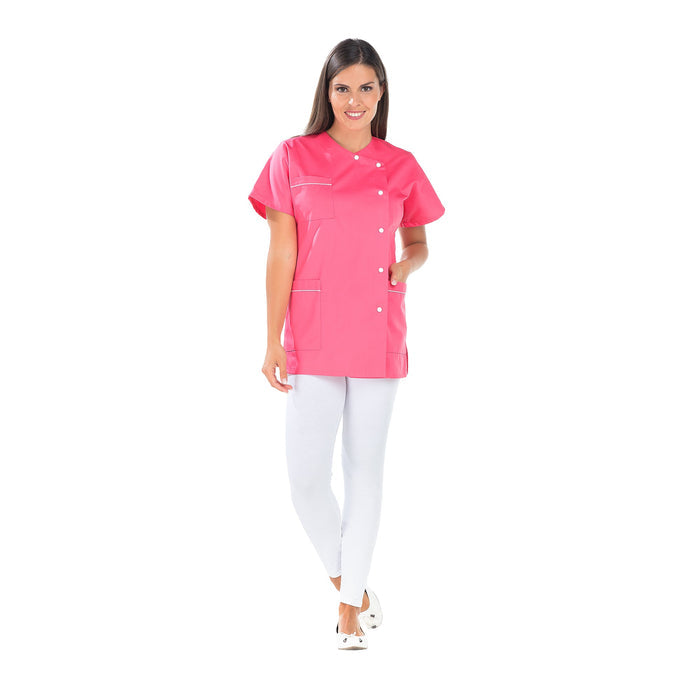 Kathline - Tunic - Short sleeves - Women - 75 cm