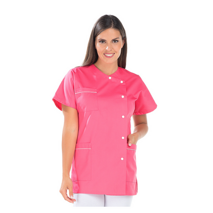 Kathline - Tunic - Short sleeves - Women - 75 cm