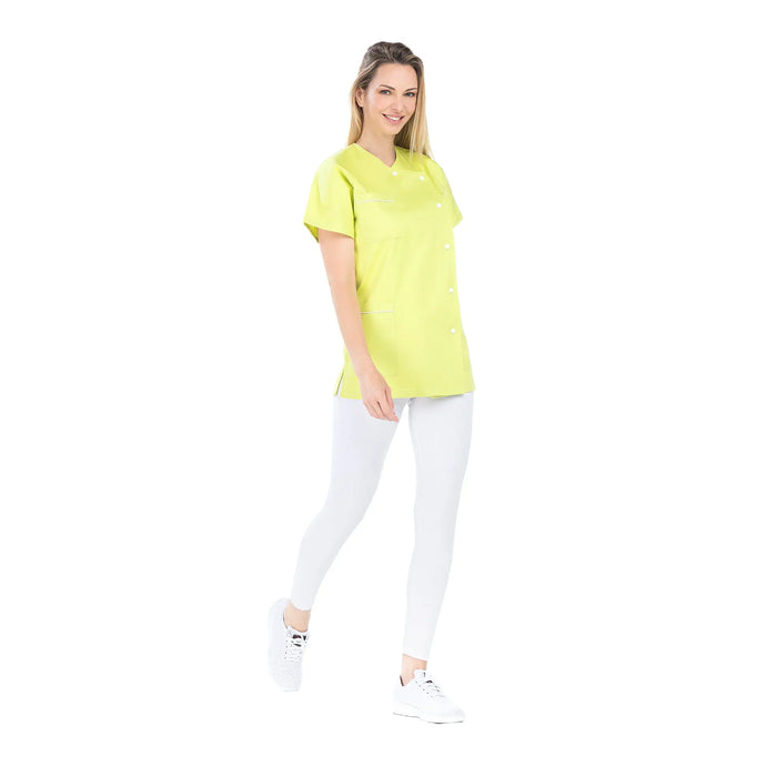 Kathline - Tunic - Short sleeves - Women - 75 cm My Blouse