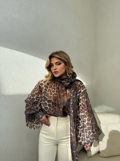 KEMISHE LEOPARD
