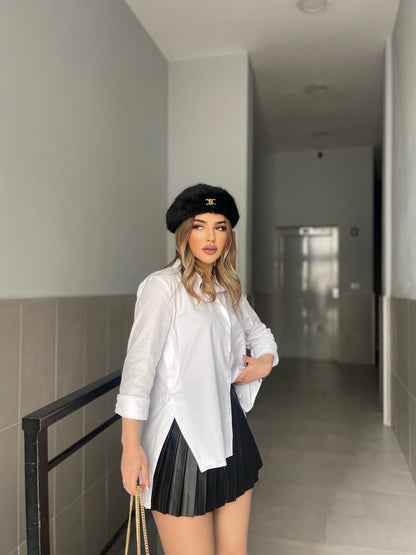 KEMISHE ME KOPSA ANESORE