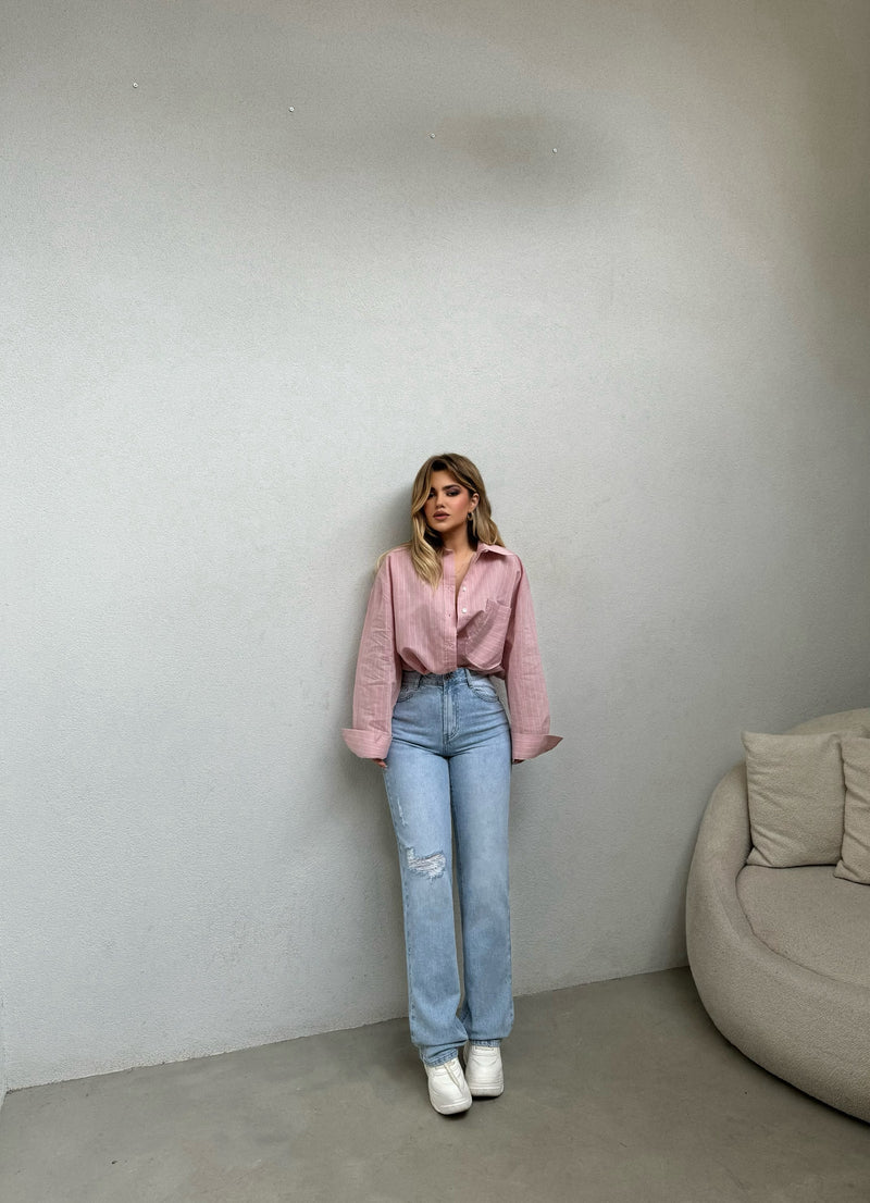 KEMISHE OVERSIZE