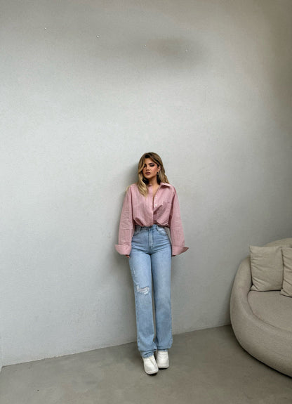 KEMISHE OVERSIZE