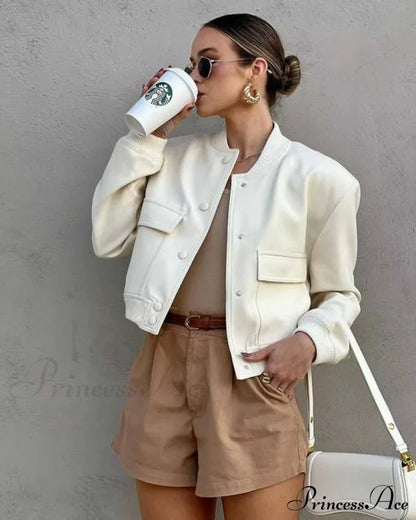 Kennedi Elegant Jacket