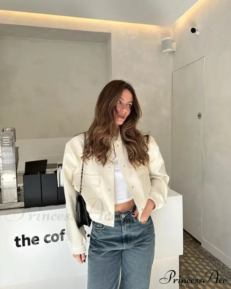 Kennedi Elegant Jacket