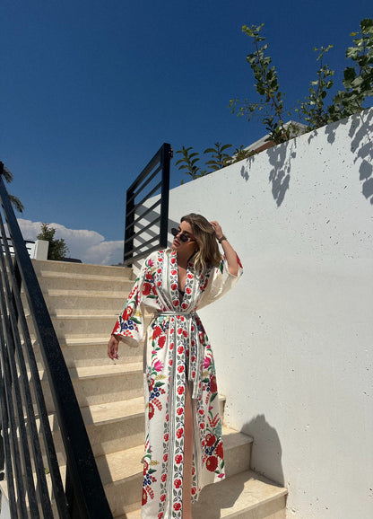 KIMONO ME LULE