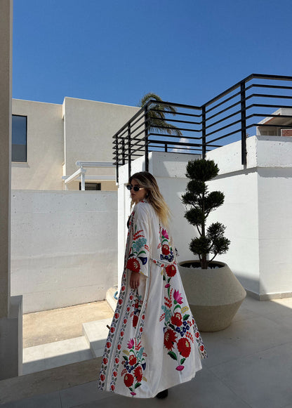 KIMONO ME LULE