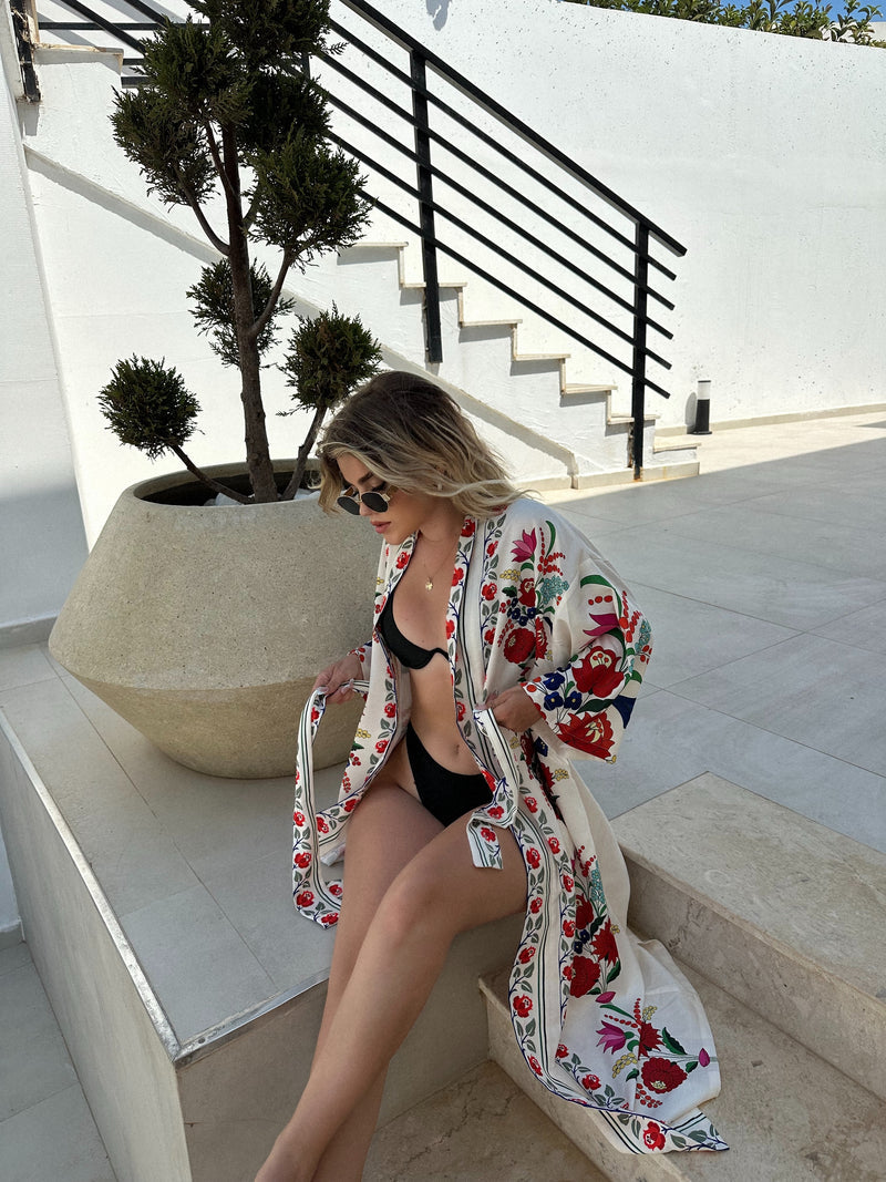 KIMONO ME LULE