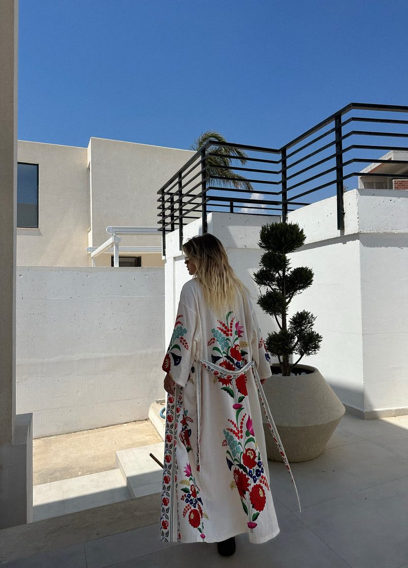 KIMONO ME LULE