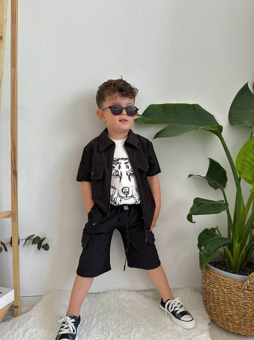 KOSTUM ME TRE PJESE