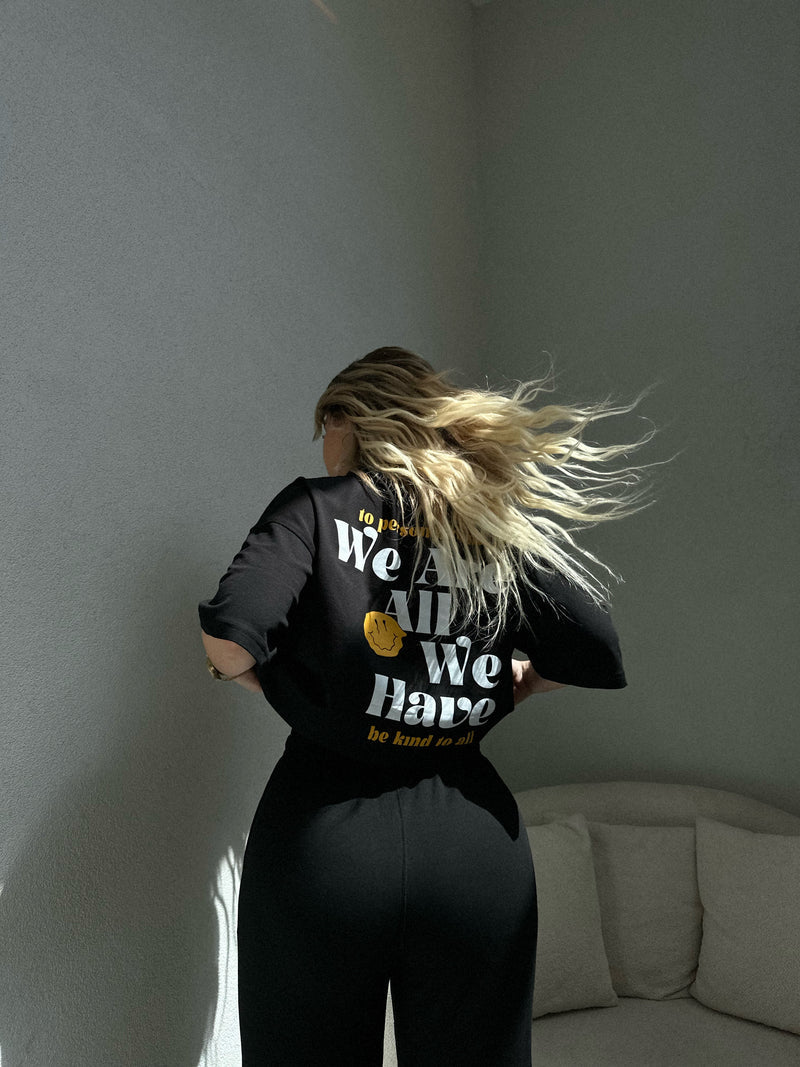 KOSTUM SPORTIV BLUZE DHE TUTA