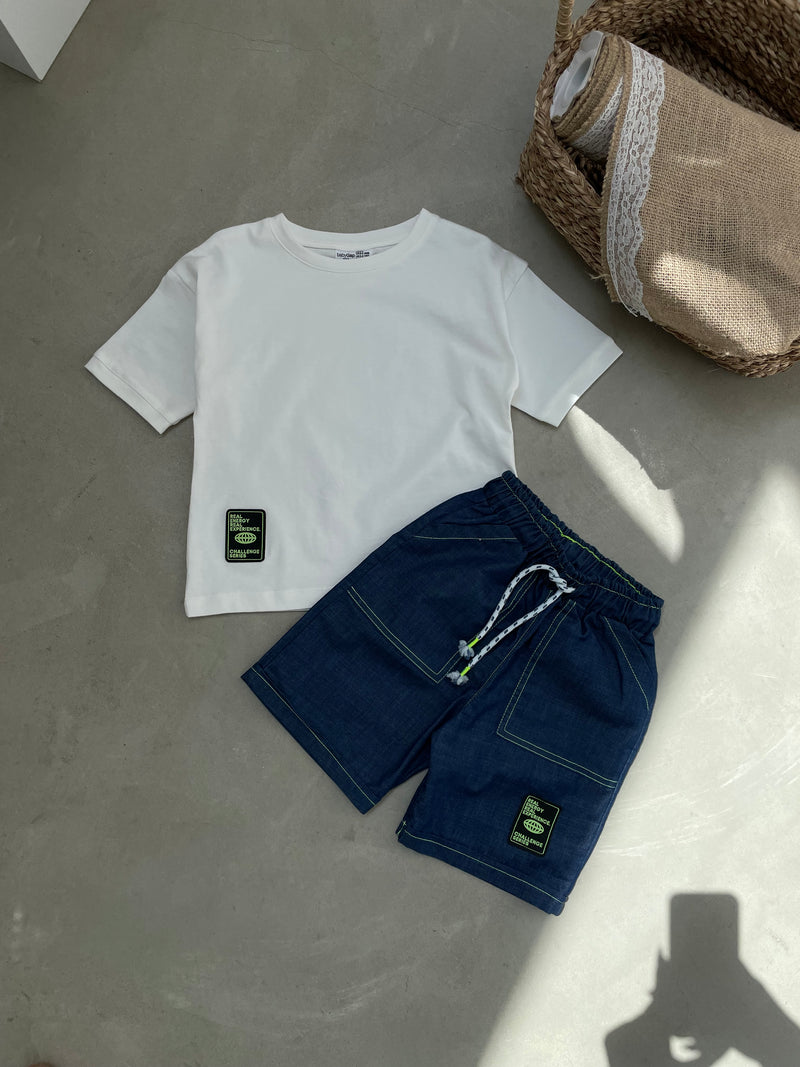KOSTUM SPORTIV
