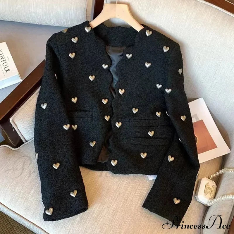 Lili Elegant Jacket
