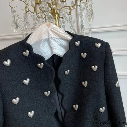 Lili Elegant Jacket