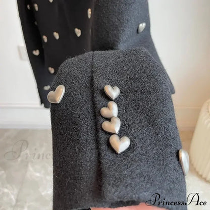 Lili Elegant Jacket