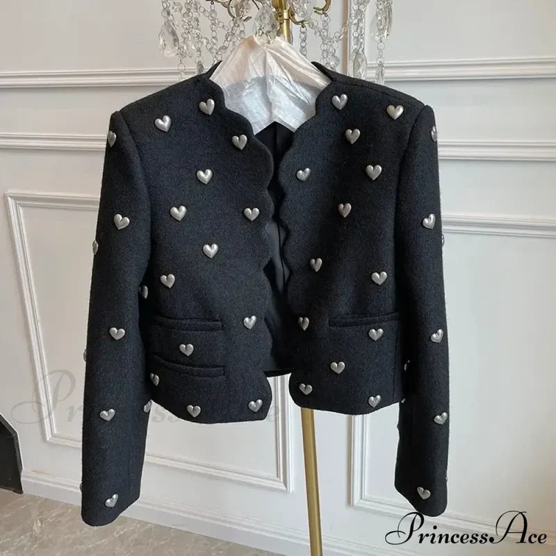 Lili Elegant Jacket