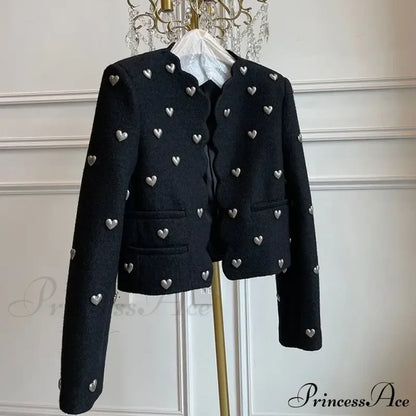 Lili Elegant Jacket