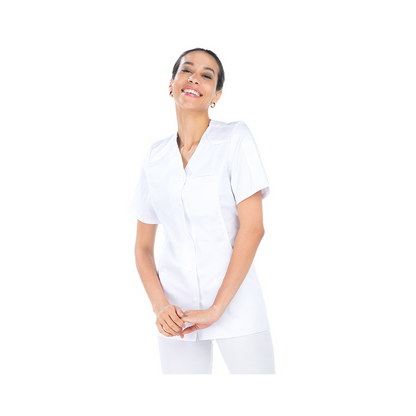 Maggy - Tunic - Short sleeves - Women - 70 cm