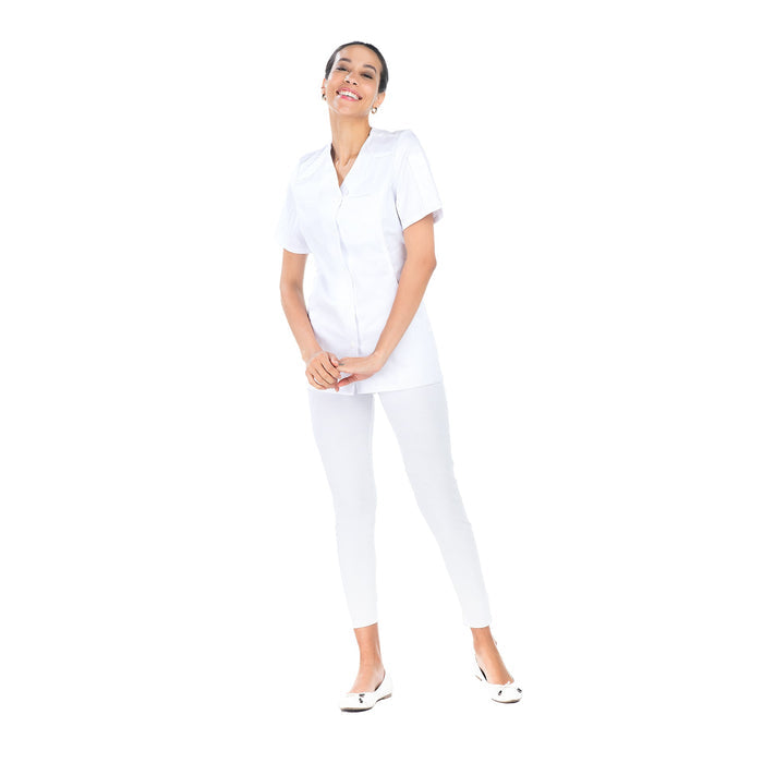 Maggy - Tunic - Short sleeves - Women - 70 cm