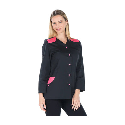 Maggy - Tunic - Short sleeves - Women - 70 cm My Blouse