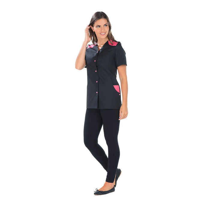 Maggy - Tunic - Short sleeves - Women - 70 cm My Blouse