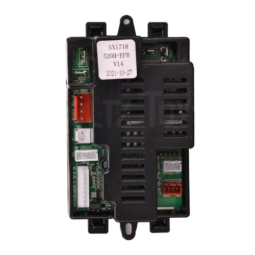 Main Circuit Board for Ride-on Cars (81718) V14 - KOW