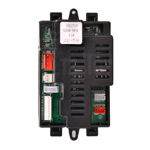 Main Circuit Board for Ride-on Cars (81719) V18 - Kow