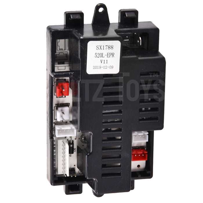 Main Circuit Board for Ride-on Cars (81788) V11
