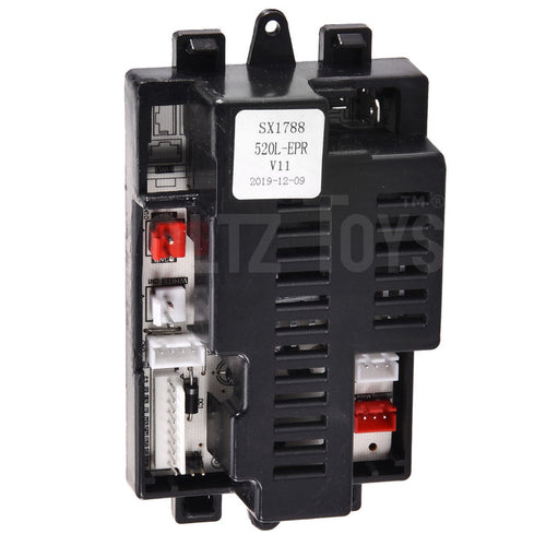 Main Circuit Board for Ride-on Cars (81788) V11