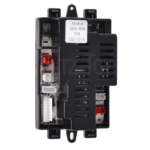 Main Circuit Board for Ride-on Cars (81818) V10 - KOW