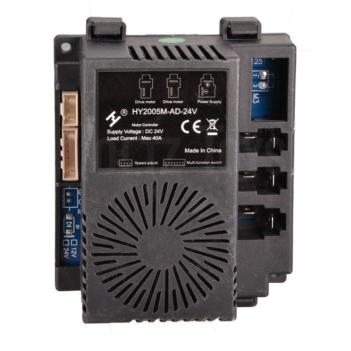Main Circuit Board for Ride-On Cars HY2005M-AD-24V