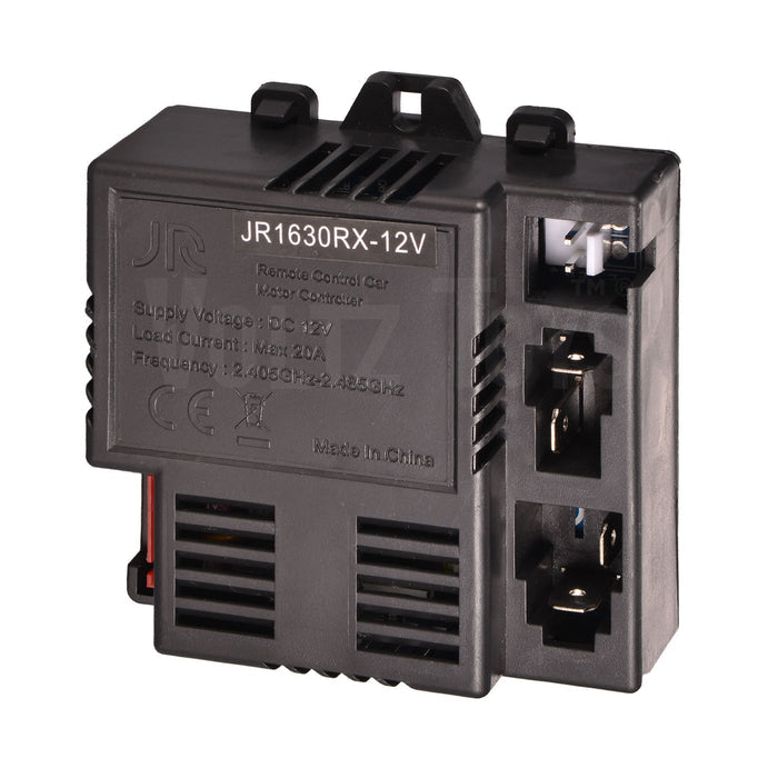 Main Circuit Board for Ride-On Cars JR1630RX-12V