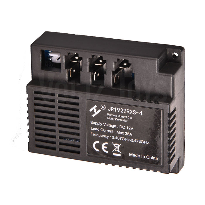 Main Circuit Board for Ride-On Cars JR1922RXS-4 -Kow