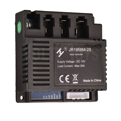 Main Circuit Board for Ride-On Cars JR1958M-2S