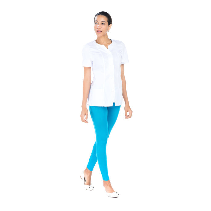 Marie - Tunic - Short sleeves - Women - 70 cm